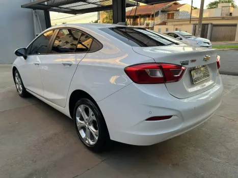 CHEVROLET Cruze Sedan 1.4 16V 4P LT FLEX TURBO AUTOM�TICO, Foto 6