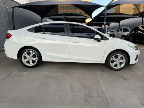 CHEVROLET Cruze Sedan 1.4 16V 4P LT FLEX TURBO AUTOM�TICO, Foto 9