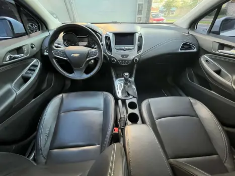 CHEVROLET Cruze Sedan 1.4 16V 4P LT FLEX TURBO AUTOM�TICO, Foto 11