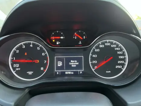 CHEVROLET Cruze Sedan 1.4 16V 4P LT FLEX TURBO AUTOM�TICO, Foto 14