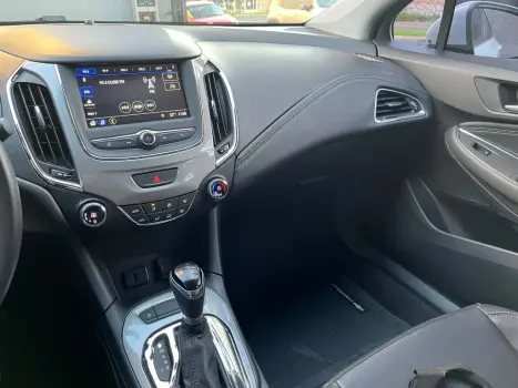 CHEVROLET Cruze Sedan 1.4 16V 4P LT FLEX TURBO AUTOM�TICO, Foto 16