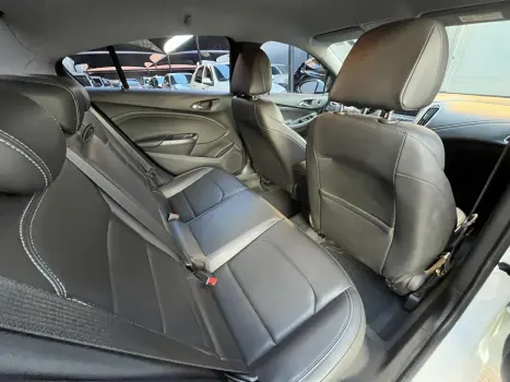 CHEVROLET Cruze Sedan 1.4 16V 4P LT FLEX TURBO AUTOM�TICO, Foto 17