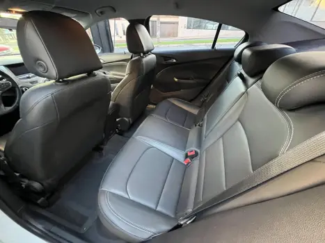 CHEVROLET Cruze Sedan 1.4 16V 4P LT FLEX TURBO AUTOM�TICO, Foto 18