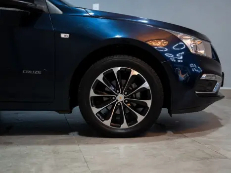 CHEVROLET Cruze Sedan 1.8 16V 4P LT ECOTEC FLEX AUTOM�TICO, Foto 4