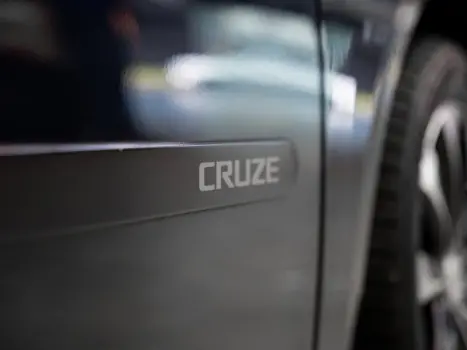 CHEVROLET Cruze Sedan 1.8 16V 4P LT ECOTEC FLEX AUTOM�TICO, Foto 5