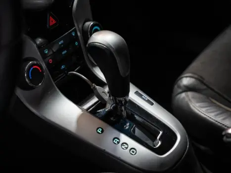 CHEVROLET Cruze Sedan 1.8 16V 4P LT ECOTEC FLEX AUTOM�TICO, Foto 8