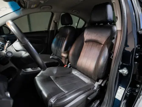 CHEVROLET Cruze Sedan 1.8 16V 4P LT ECOTEC FLEX AUTOM�TICO, Foto 9