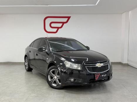 CHEVROLET Cruze Sedan 1.8 16V 4P LT ECOTEC FLEX AUTOM�TICO, Foto 1