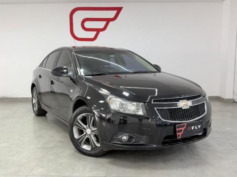 CHEVROLET Cruze Sedan 1.8 16V 4P LT ECOTEC FLEX AUTOM�TICO, Foto 2