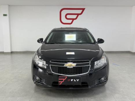 CHEVROLET Cruze Sedan 1.8 16V 4P LT ECOTEC FLEX AUTOM�TICO, Foto 3