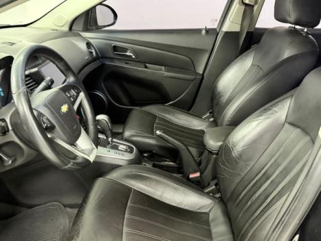 CHEVROLET Cruze Sedan 1.8 16V 4P LT ECOTEC FLEX AUTOM�TICO, Foto 5