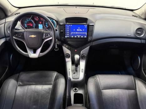 CHEVROLET Cruze Sedan 1.8 16V 4P LT ECOTEC FLEX AUTOM�TICO, Foto 6