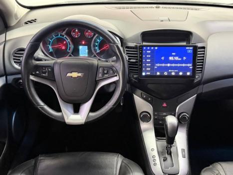 CHEVROLET Cruze Sedan 1.8 16V 4P LT ECOTEC FLEX AUTOM�TICO, Foto 7