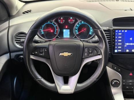 CHEVROLET Cruze Sedan 1.8 16V 4P LT ECOTEC FLEX AUTOM�TICO, Foto 8