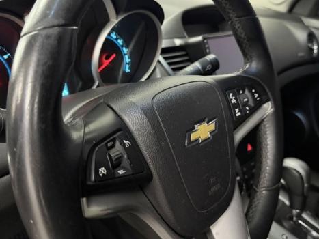 CHEVROLET Cruze Sedan 1.8 16V 4P LT ECOTEC FLEX AUTOM�TICO, Foto 9