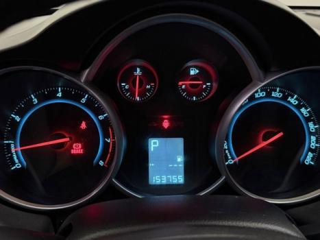 CHEVROLET Cruze Sedan 1.8 16V 4P LT ECOTEC FLEX AUTOM�TICO, Foto 10