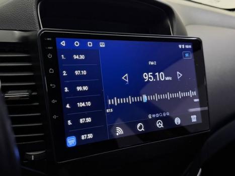 CHEVROLET Cruze Sedan 1.8 16V 4P LT ECOTEC FLEX AUTOM�TICO, Foto 11