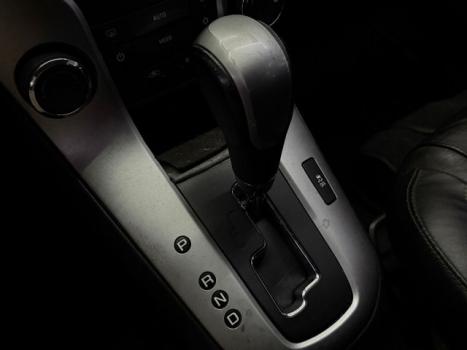 CHEVROLET Cruze Sedan 1.8 16V 4P LT ECOTEC FLEX AUTOM�TICO, Foto 13