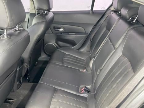 CHEVROLET Cruze Sedan 1.8 16V 4P LT ECOTEC FLEX AUTOM�TICO, Foto 14