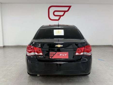 CHEVROLET Cruze Sedan 1.8 16V 4P LT ECOTEC FLEX AUTOM�TICO, Foto 15