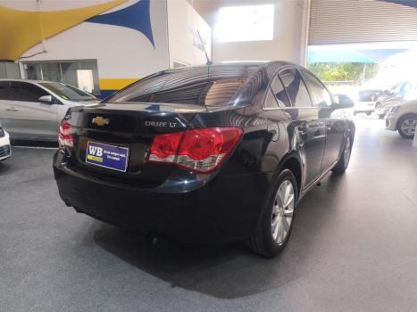 CHEVROLET Cruze Sedan 1.8 16V 4P LT ECOTEC FLEX AUTOM�TICO, Foto 6