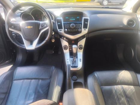 CHEVROLET Cruze Sedan 1.8 16V 4P LT ECOTEC FLEX AUTOM�TICO, Foto 9