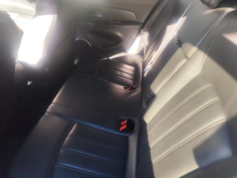 CHEVROLET Cruze Sedan 1.8 16V 4P LT ECOTEC FLEX AUTOM�TICO, Foto 10