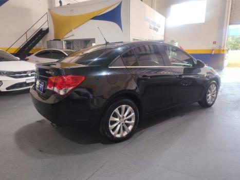 CHEVROLET Cruze Sedan 1.8 16V 4P LT ECOTEC FLEX AUTOM�TICO, Foto 14