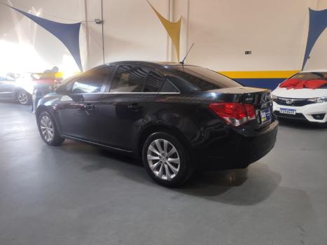 CHEVROLET Cruze Sedan 1.8 16V 4P LT ECOTEC FLEX AUTOM�TICO, Foto 16