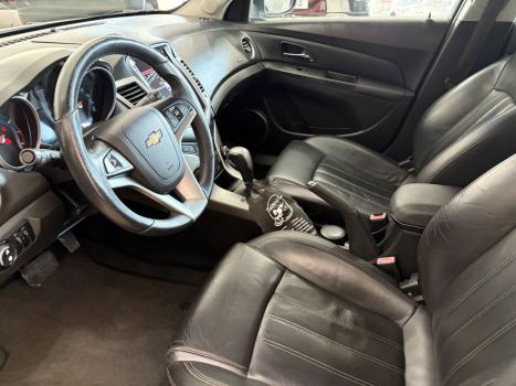 CHEVROLET Cruze Sedan 1.8 16V 4P LT ECOTEC FLEX AUTOM�TICO, Foto 2