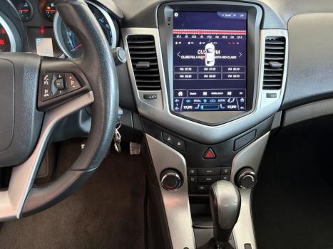 CHEVROLET Cruze Sedan 1.8 16V 4P LT ECOTEC FLEX AUTOM�TICO, Foto 5