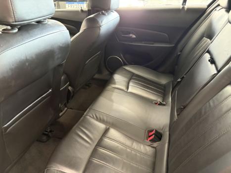 CHEVROLET Cruze Sedan 1.8 16V 4P LT ECOTEC FLEX AUTOM�TICO, Foto 6