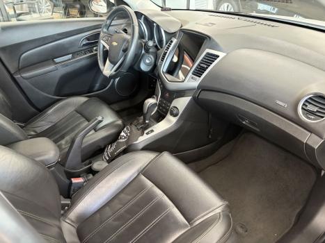 CHEVROLET Cruze Sedan 1.8 16V 4P LT ECOTEC FLEX AUTOM�TICO, Foto 7