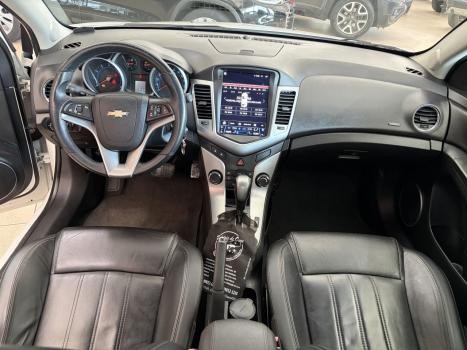 CHEVROLET Cruze Sedan 1.8 16V 4P LT ECOTEC FLEX AUTOM�TICO, Foto 8