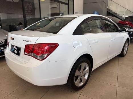 CHEVROLET Cruze Sedan 1.8 16V 4P LT ECOTEC FLEX AUTOM�TICO, Foto 9