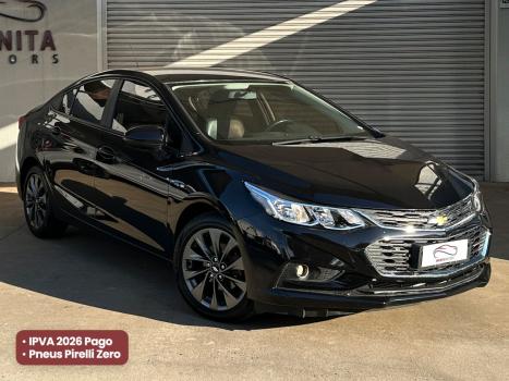 CHEVROLET Cruze Sedan 1.4 16V 4P LT FLEX TURBO AUTOM�TICO, Foto 1