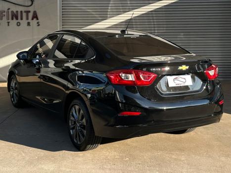 CHEVROLET Cruze Sedan 1.4 16V 4P LT FLEX TURBO AUTOM�TICO, Foto 2