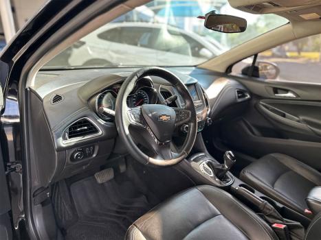 CHEVROLET Cruze Sedan 1.4 16V 4P LT FLEX TURBO AUTOM�TICO, Foto 7