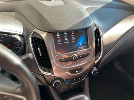 CHEVROLET Cruze Sedan 1.4 16V 4P LT FLEX TURBO AUTOM�TICO, Foto 8