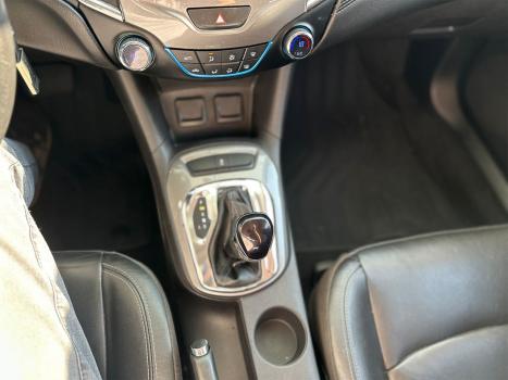 CHEVROLET Cruze Sedan 1.4 16V 4P LT FLEX TURBO AUTOM�TICO, Foto 9