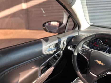 CHEVROLET Cruze Sedan 1.4 16V 4P LT FLEX TURBO AUTOM�TICO, Foto 10