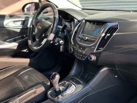 CHEVROLET Cruze Sedan 1.4 16V 4P LT FLEX TURBO AUTOM�TICO, Foto 11