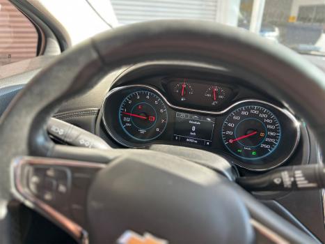 CHEVROLET Cruze Sedan 1.4 16V 4P LT FLEX TURBO AUTOM�TICO, Foto 12