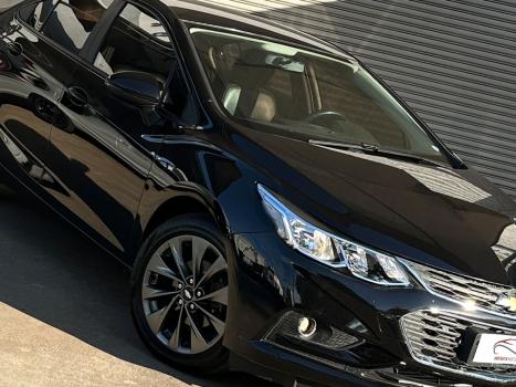 CHEVROLET Cruze Sedan 1.4 16V 4P LT FLEX TURBO AUTOM�TICO, Foto 13