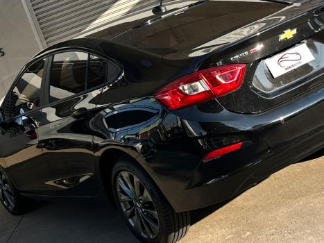 CHEVROLET Cruze Sedan 1.4 16V 4P LT FLEX TURBO AUTOM�TICO, Foto 14