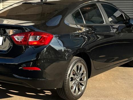 CHEVROLET Cruze Sedan 1.4 16V 4P LT FLEX TURBO AUTOM�TICO, Foto 15