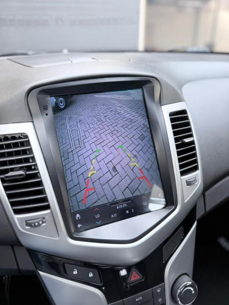 CHEVROLET Cruze Sedan 1.8 16V 4P LT ECOTEC FLEX AUTOM�TICO, Foto 21