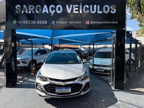 CHEVROLET Cruze Sedan 1.4 16V 4P LTZ FLEX TURBO AUTOM�TICO, Foto 1