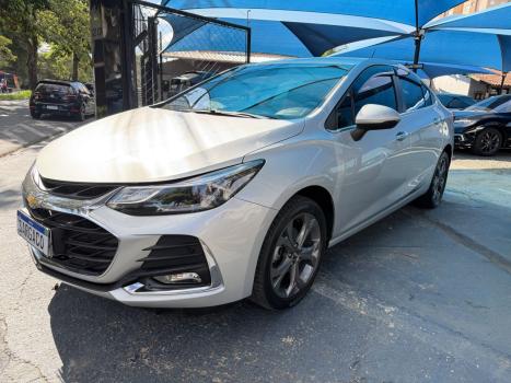 CHEVROLET Cruze Sedan 1.4 16V 4P LTZ FLEX TURBO AUTOM�TICO, Foto 2