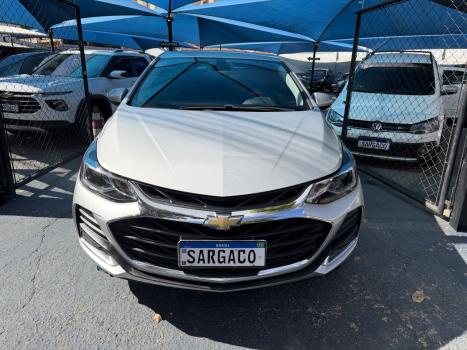 CHEVROLET Cruze Sedan 1.4 16V 4P LTZ FLEX TURBO AUTOM�TICO, Foto 3